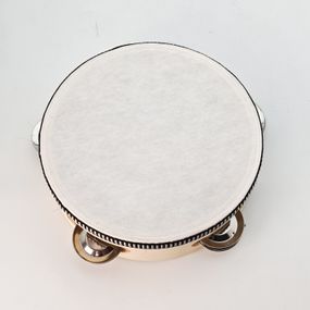 Тамбурин Figure TAM6