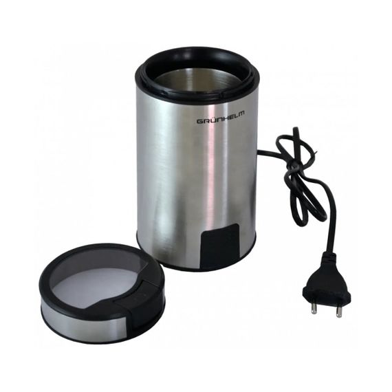 Кавомолка GС-3060S Grunhelm | Зображення 2