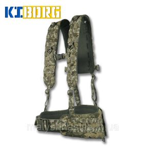 РПС Kiborg R-1 GEN.2 (S) піксель