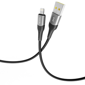 USB Ridea RC-US42 UltraStrong Lightning 12W 2m