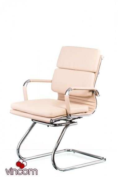 Кресло Special4You Solano 3 office beige (E4831) | Зображення 1