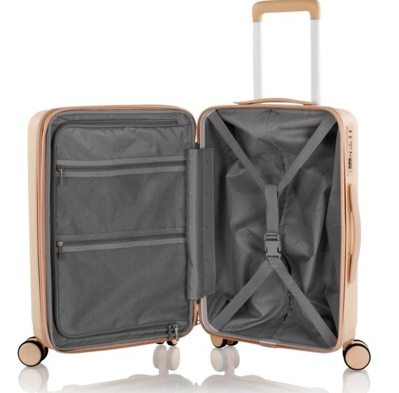 Валіза Heys Pastel (S) Nude (10155-0136-21)/(10155-0136-S3) | Зображення 5