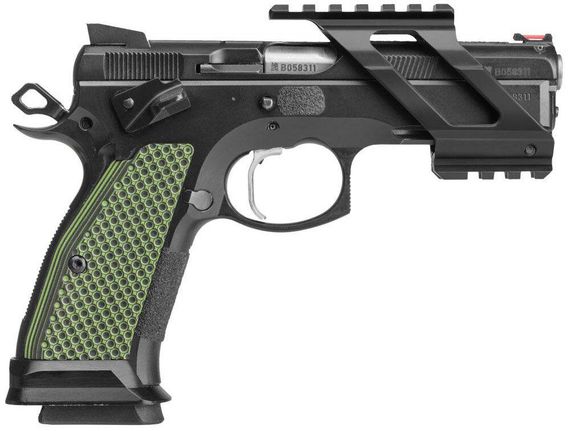 Кріплення FAB Defense USM G2 на пістолет універсальне | Зображення 3