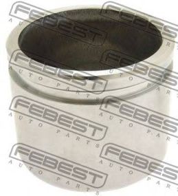 Поршень супорта передн. MITSUBISHI PAJERO SPORT 2008- (вир-во FEBEST) FEBEST 0476KB4F на MITSUBISHI COLT/RODEO (K7_T, K6_T)