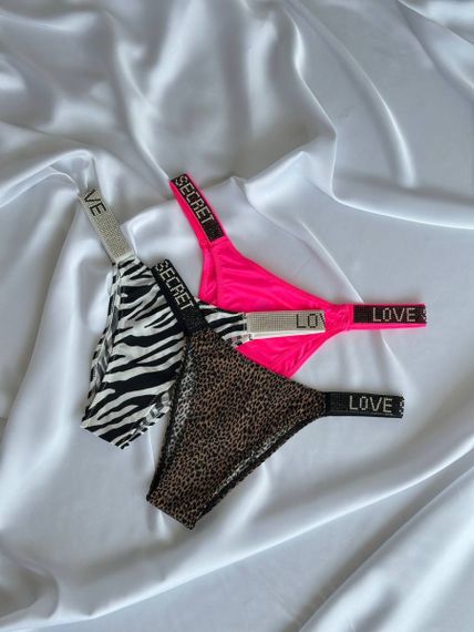 Базові трусики на щодень | Зображення 2