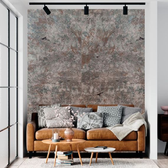 Шпалери лофт вінілові, на паперовій основі SW-00000844 | Зображення 1