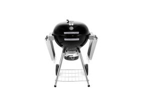 Вугільний гриль Kettle Patriot Pro 57 см GRILLI 777325 Код: 012752