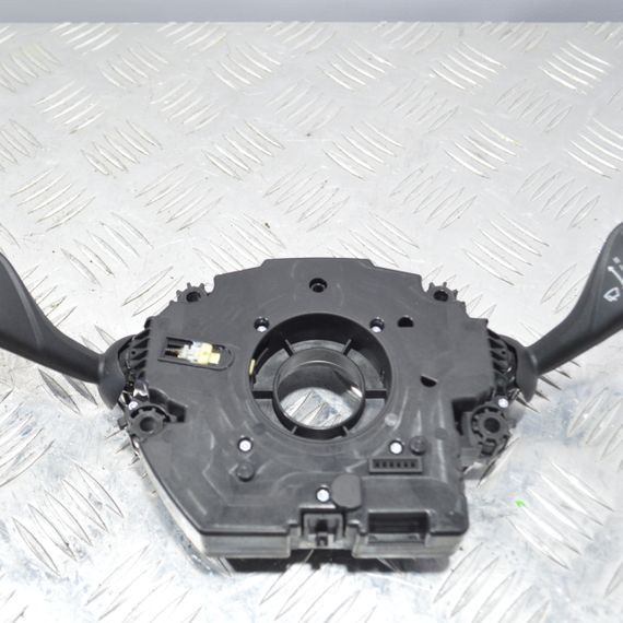 Підрульовий перемикач BMW F30 F31 2011-2019 Перемикач поворотів двірників БМВ ф30 ф31 10132130 | Зображення 2