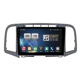 Штатна магнітола серії QIV Q1 під Toyota Venza 2008-2016 9 дюймів