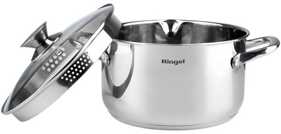 Каструля Ringel Hanover 16 см (1.8 л) | Зображення 1