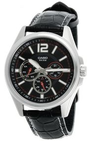 Годинник Casio MTP-1355L-1AVEF (модуль №1343)