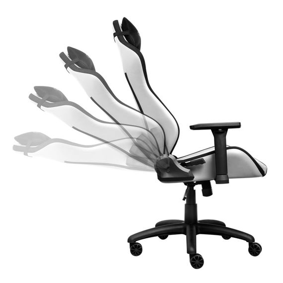 Крісло Trust GXT714W Ruya ECO 25065_TRUST | Зображення 4