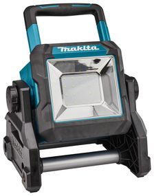 Прожектор светодиодный аккумуляторный Makita ML003G (1100 лм, XGT, LXT, без аккумулятора и зарядного устройства)