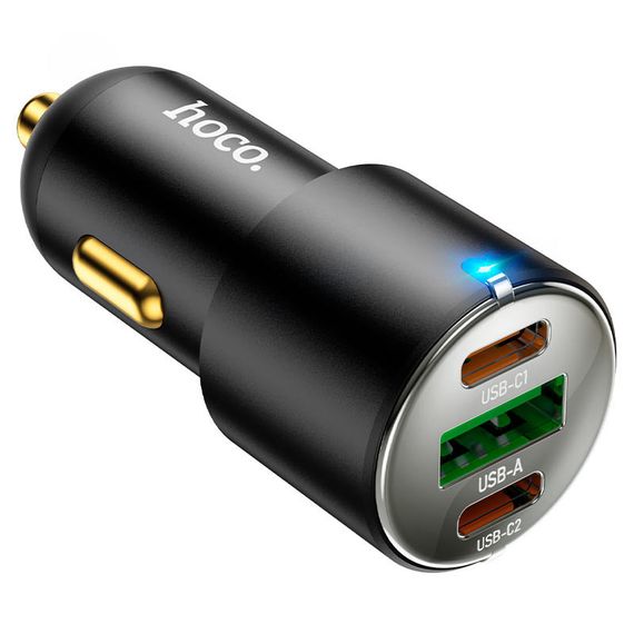 АЗП Hoco NZ6 PD45W | Зображення 2