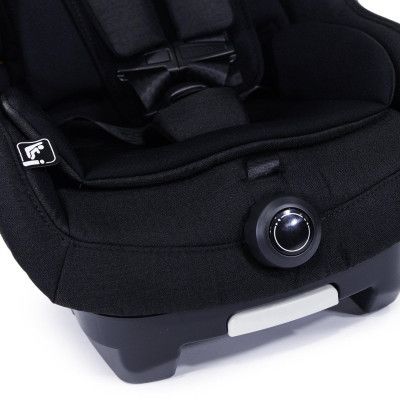 Автокресло Peg-Perego Viaggio FF105 EBONY (IMFF000000BA13AU13) | Зображення 5
