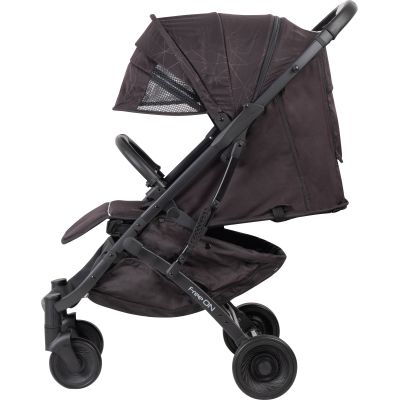 Коляска FreeON DIAMOND Black (38213) | Зображення 2