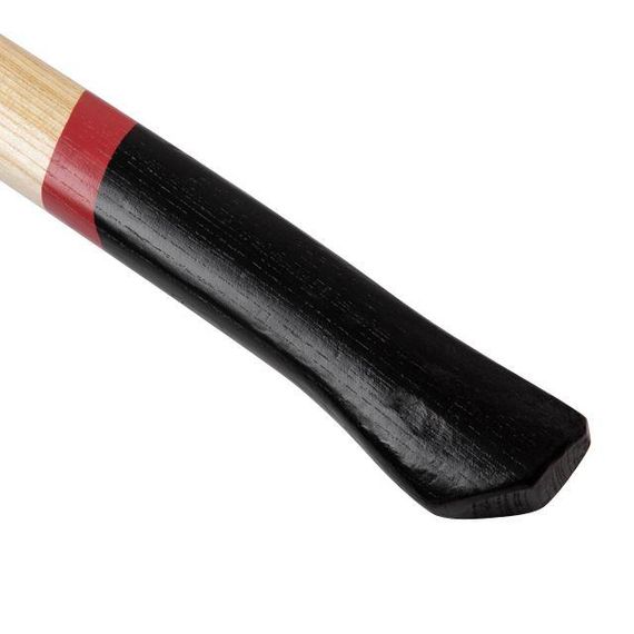 Сокира 1600 г, ручка пекан INTERTOOL HT-0271 | Зображення 3