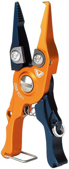 Плоскогубці Prox Tiny Split Pliers 82mm