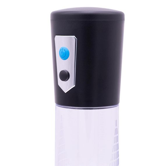 Автоматитична вакуумна помпа Powerpump Electric Vacuum Pump 0.2 sexstyle | Зображення 6