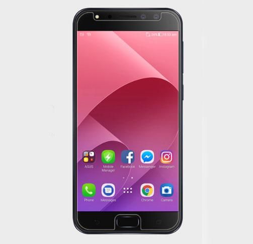 Загартоване захисне скло для Asus ZenFone 4 Selfie Pro (ZD552KL) | Зображення 1