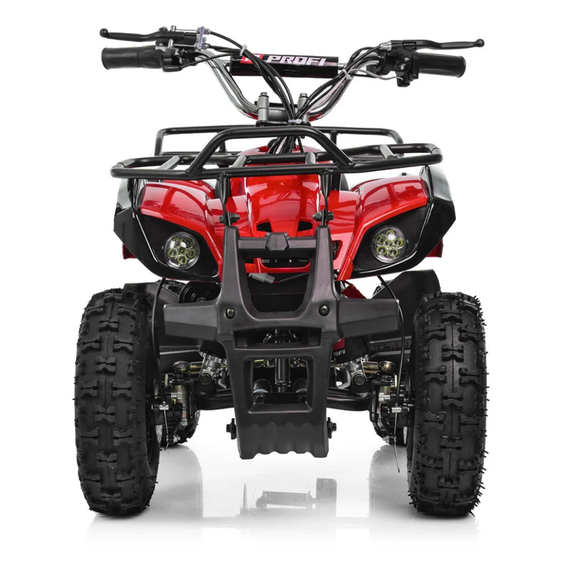 Детский электромобиль Квадроцикл Bambi HB-EATV800N-3 V3 до 65 кг | Зображення 7