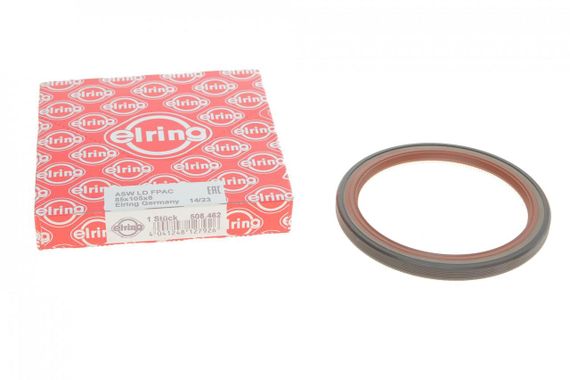 Сальник колінвалу задній Renault Trafic Opel Vivaro Renault Megane Clio I 1.0-2.5 86- 85x105x8  508.462