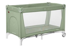 Манеж CRL-18101 Mint Green PiccoloMOQ CARRELLO