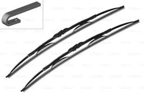 Щітка склоочисника  530/450 TWIN 531 , BOSCH (3397118402)