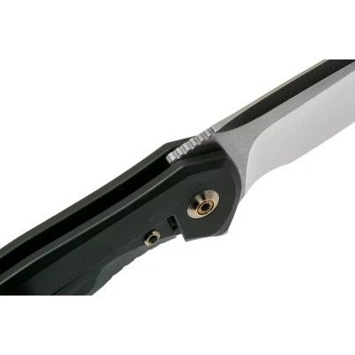 Нож Weknife Kitefin Black (2001G) | Зображення 3