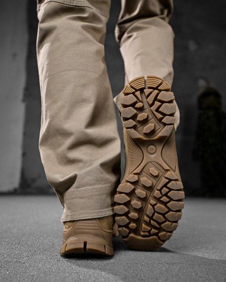 Літні тактичні кросівки canyon ДЛ63962 | Зображення 3