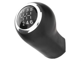 Opel Astra III H (04-12) ручка перемикання передач КПП 6 ступка, Опель Астра 3