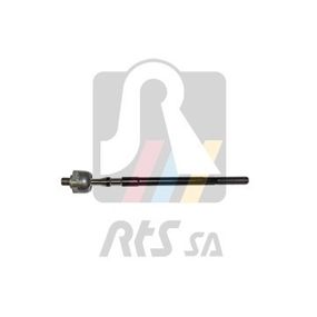 Тяга рулевая Renault Clio 98- (L=296 mm), RTS, 92-90479,