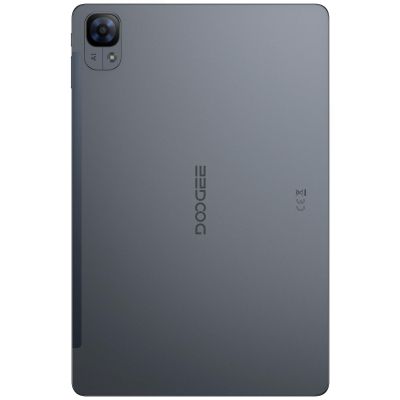 Планшет Doogee Tab E3 11&quot; 8/256GB 4G (LTE) Grey VIP Edition (6923740264355) | Зображення 8