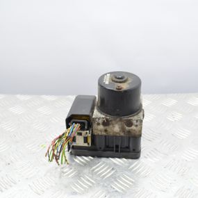 Блок управління ABS 1.6 HDI Peugeot 207 2006-2012 Насос АБС Пежо 207 9664383780