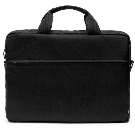Сумка для ноутбука Vinga 14" NB1402 Black, white print (NB1402UWBK) | Зображення 3