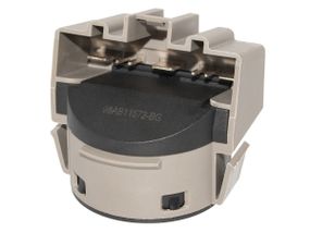 Ford Fusion (01-10) контактна група замка запалювання (7 контактів) 3M5T11572AC, Форд Ф'южн