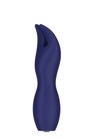 Триточковий вібростимулятор BLUE EVOLUTION ATHOS | Зображення 2
