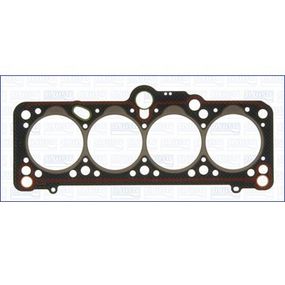 Прокладка ГБЦ VW Caddy/T4 1.9 D 90- (1.57 mm), Ajusa, 10068310,