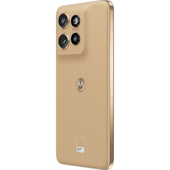Мобільний телефон Motorola Edge 50 NEO 8/256GB Latte (PB310043RS) | Зображення 9