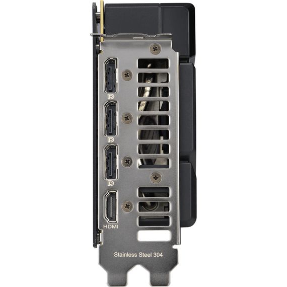 Відеокарта ASUS GeForce RTX5070 12Gb DUAL OC (DUAL-RTX5070-O12G) | Зображення 5