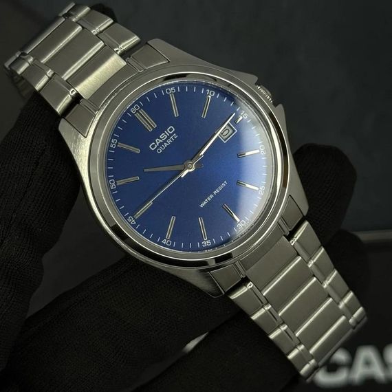 Чоловічий годинник Casio MTP-1183A-2A | Зображення 3