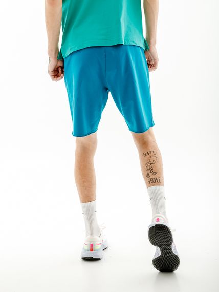 Шорти AUSTRALIAN FLEECE ESSENTIAL SHORT | Зображення 1