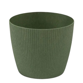 Вазон Магнолія Джампер 26см авокадо Ламела