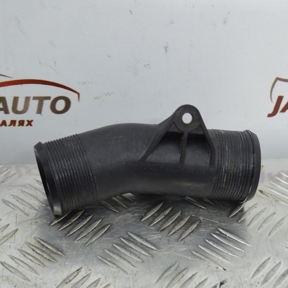 Патрубок повітряного фільтра 1.0 EcoBoost Ford Focus III Fiesta Mk7 трубка повітря Форд Фокус Фієста EK3019770 | Зображення 1