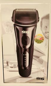 Електробритва з потрійною системою лез XPRO DSP-60077 (41292-DSP-60077_586)