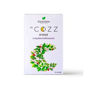 Комплекс для сна Ouai Ya Cozz 30 Caps