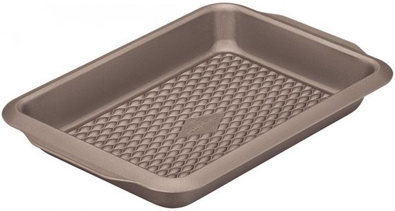 Форма для выпечки прямоугольная Polaris Harmony-3222R 15435 32х22 см