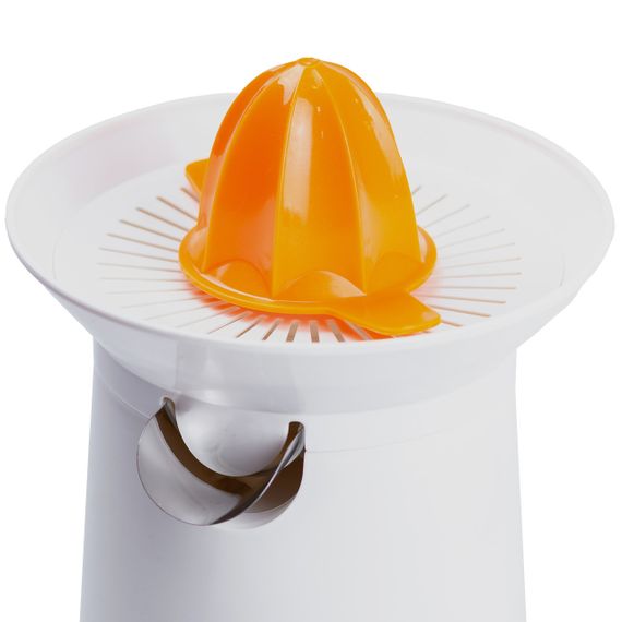 Соковыжималка для цитрусовых Sokany SK-726 300ml | Зображення 1