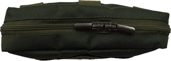 Підсумок утилітарний УПМ М&М 2 Olive green Хакі (213382) | Зображення 1