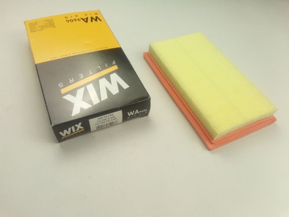 Фільтр повітряний NISSAN, WIX (WA9604)